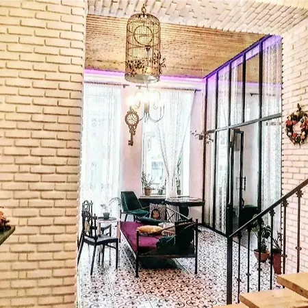 Art House Apartment Batumi Exterior photo
