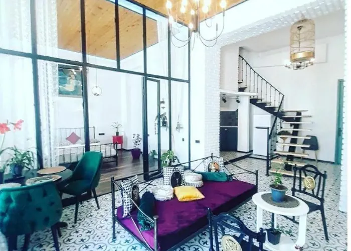 Art House