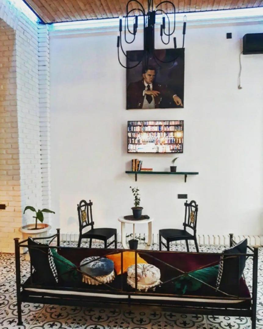 Art House Appartement Batoumi