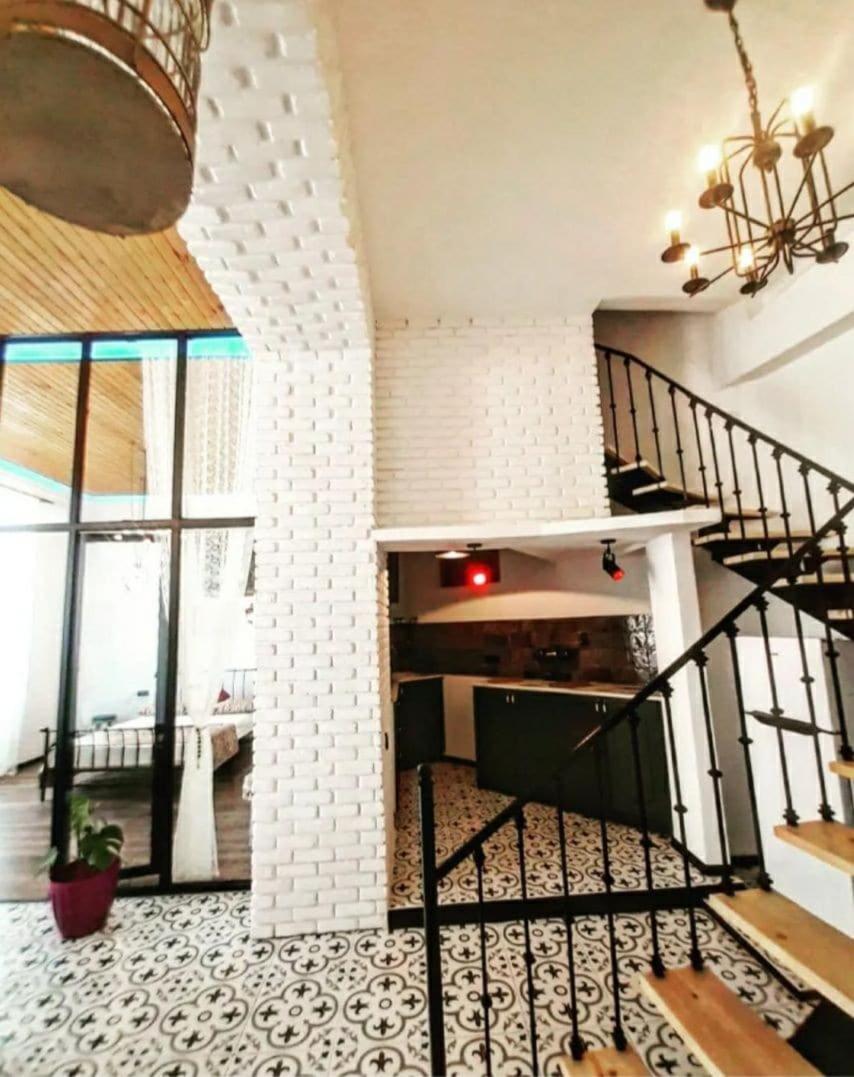 Appartement Art House *