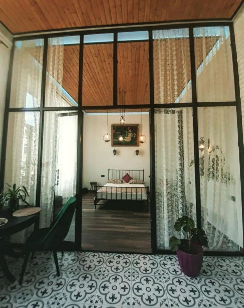 Art House Batoumi
