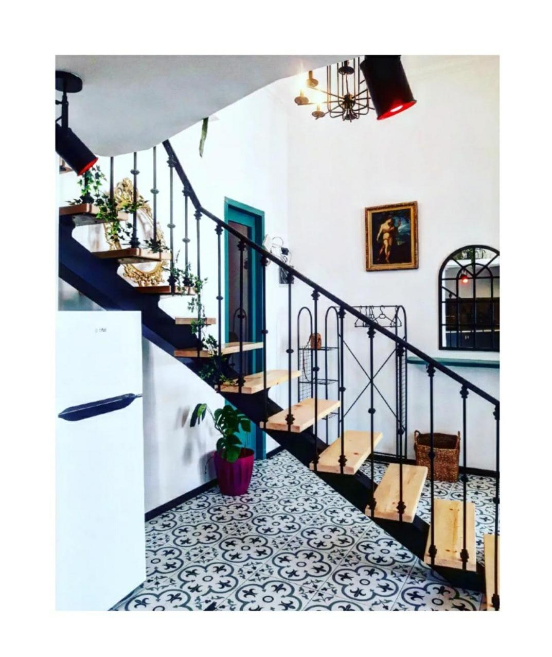 Art House Appartement *