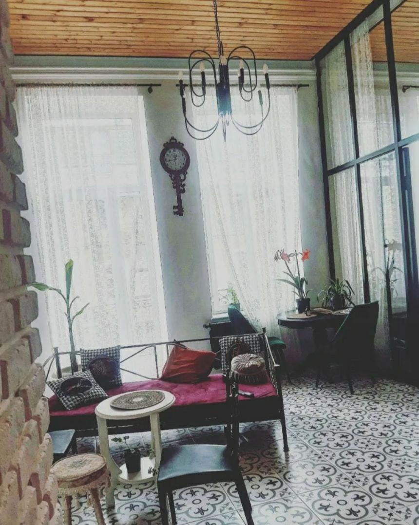 Appartement Art House *